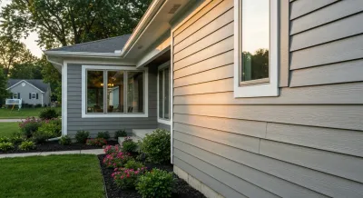 Fiber Cement Siding services in central Kentucky